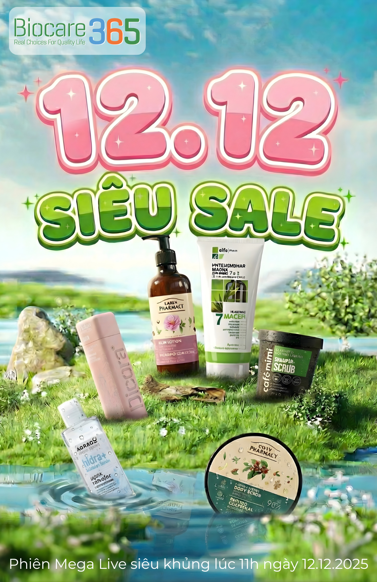 GIỎ QUÀ TẾT 2026